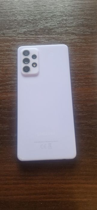 Samsung Galaxy A72