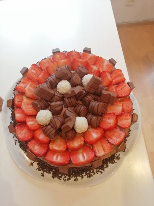 Koryta mięsne ,ciasta ,zimne płyty, przekąski