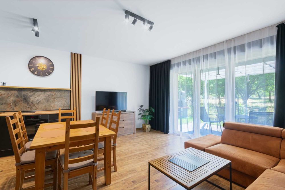 Duży Apartament Zacisze pod Księżą Górą Karpacz blisko Centrum