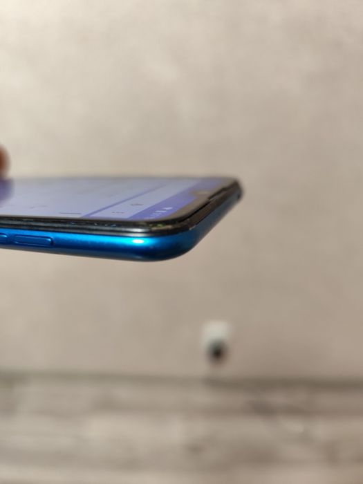 Продам телефон ZTE A7 2020 2/32гб