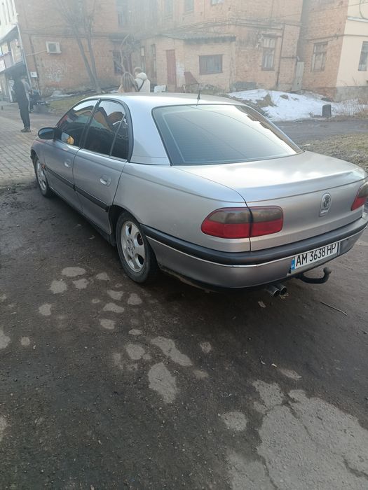 Продам Опель Омега