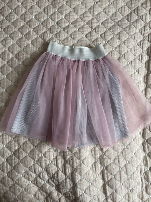 Спідничка для дівчинки фатін