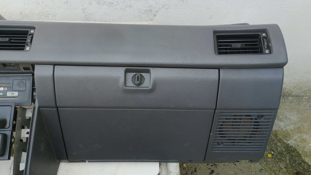 Tablier Nissan Sunny n13