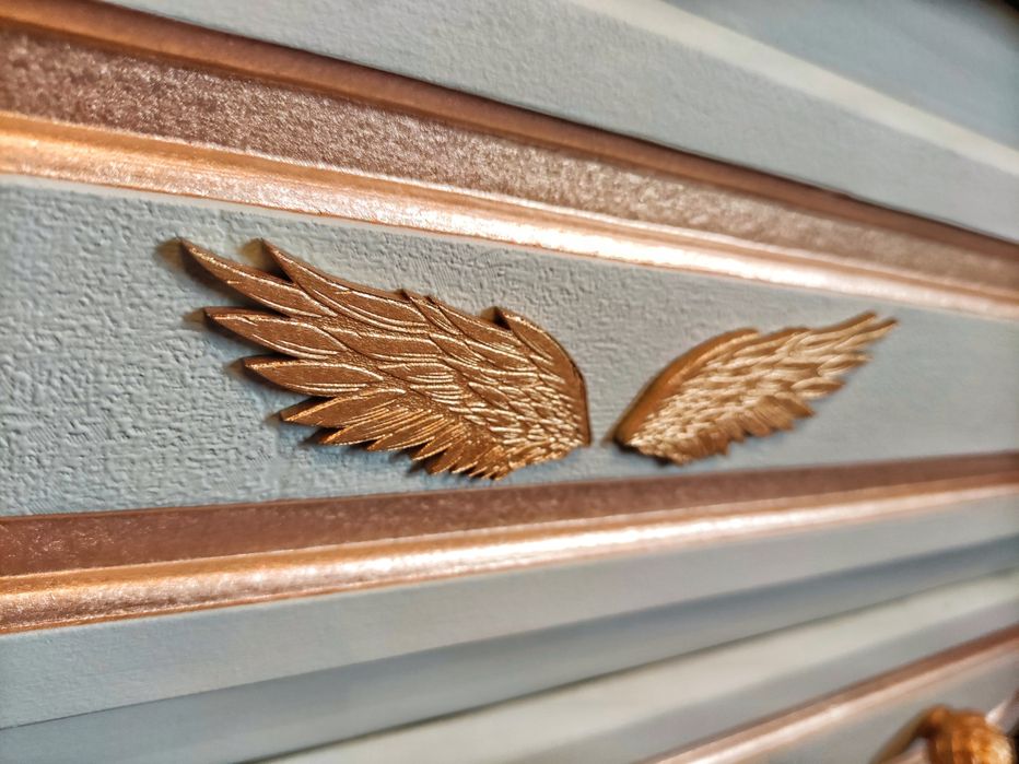 Cómoda aparador de tv