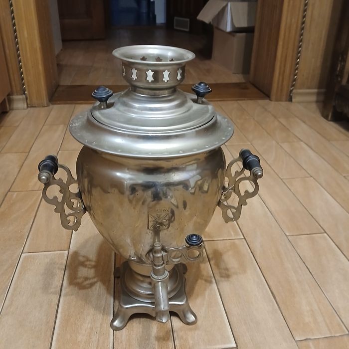 Продам самовари.