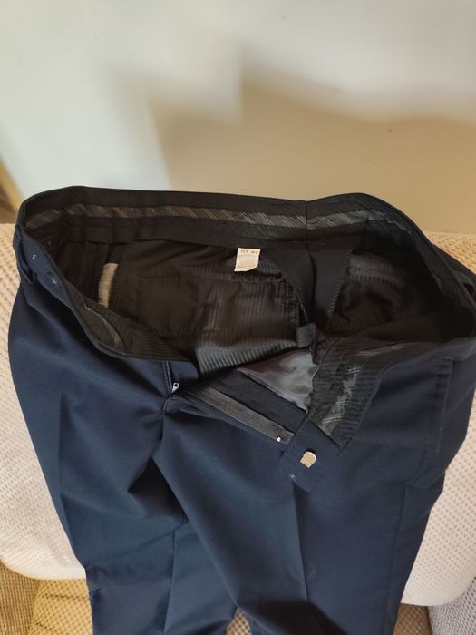 Garnitur chłopięcy