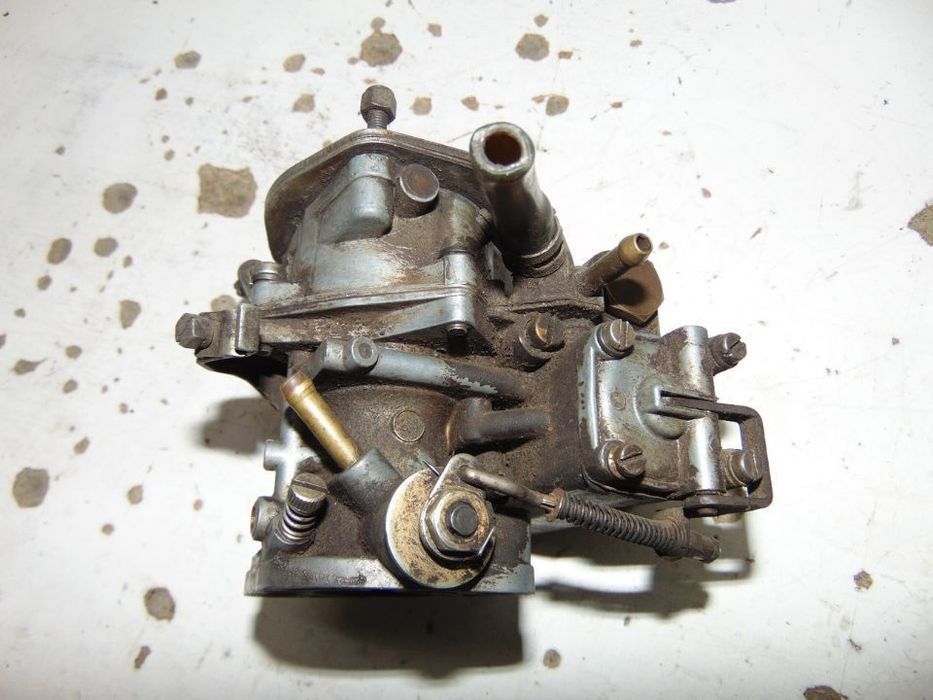 fiat 127 carburador " usado em bom estado
