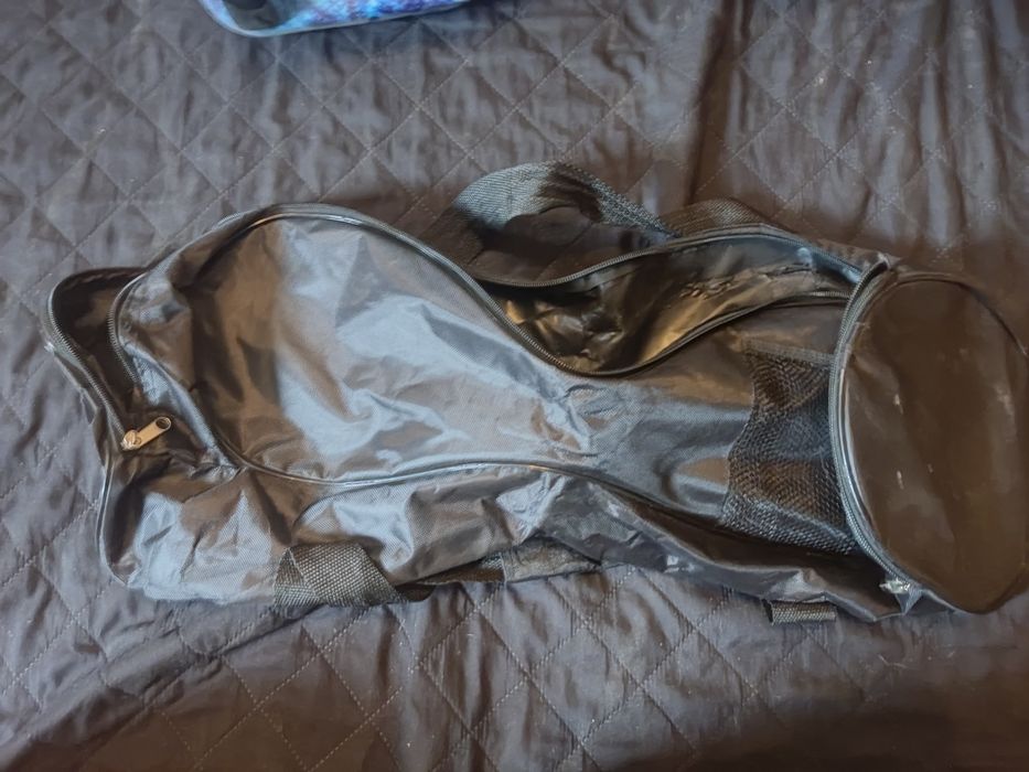 Haverboard deskorolka