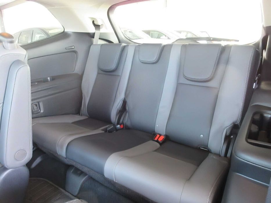 Subaru Ascent Onyx Edition      2022