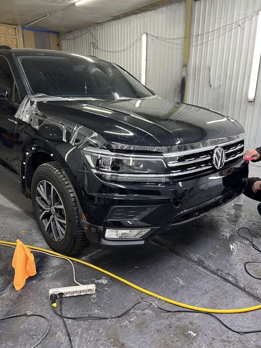 Тонировка авто   Полировка кузова  Химчистка салона