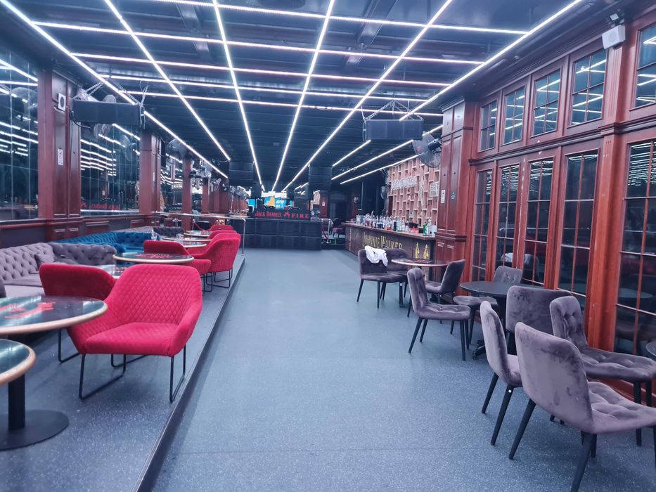 Здам приміщення під нічний клуб / шоу рум. 1360 м2. М Олімпійська