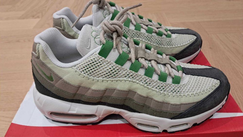 Buty Nike AIR MAX 95 Sneakersy rozmiar 42.5 NOWE