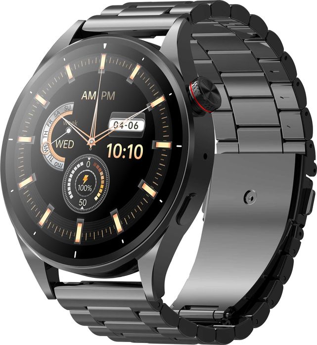 Smartwatch MAXCOM FW66 Iron R Grafitowy