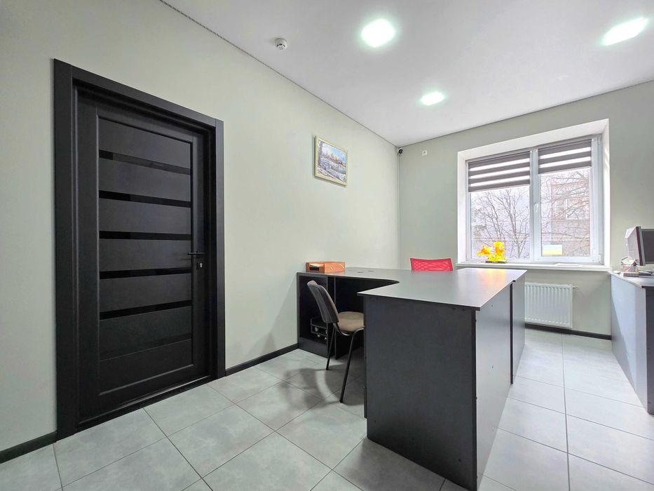 Продам офіс в самому Центрі | вул.І.Мазепи,25а