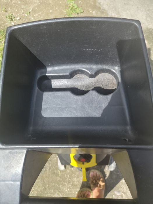Rebak do gałęzi  viking ge 105