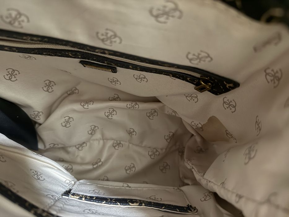 Рюкзак     Guess