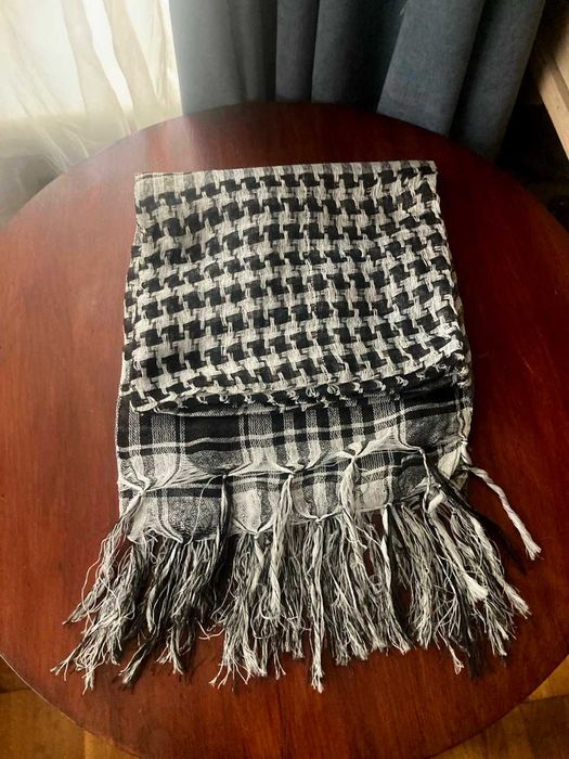 Платок арабский мужской