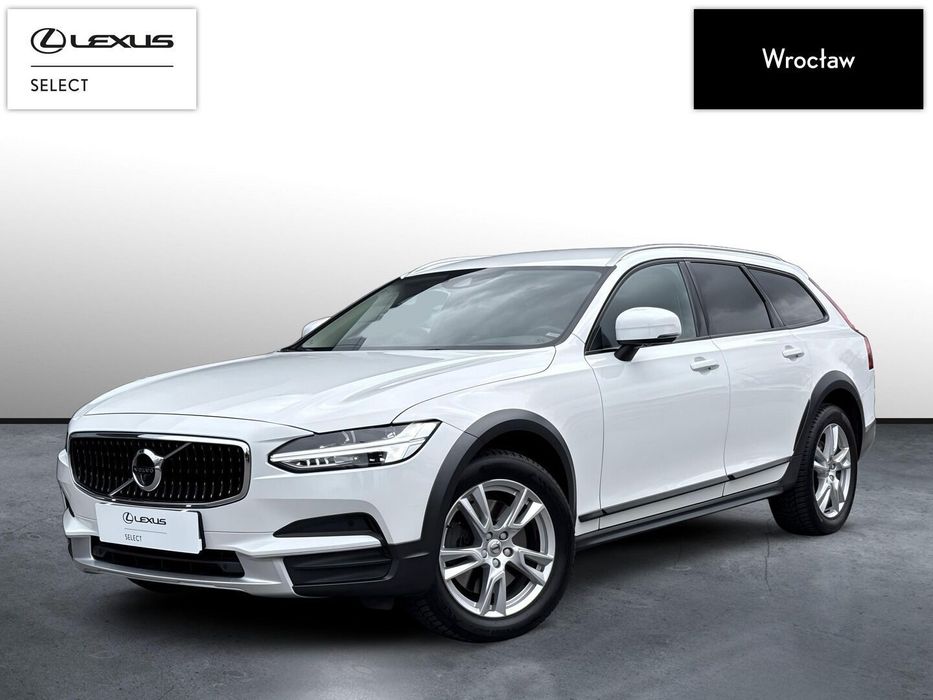 Volvo V90 Cross Country V90 Cross Country D4 Awd | 360 | Carplay
