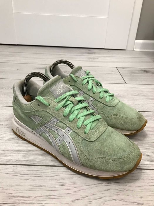Buty ASICS GT-II rozm. 39