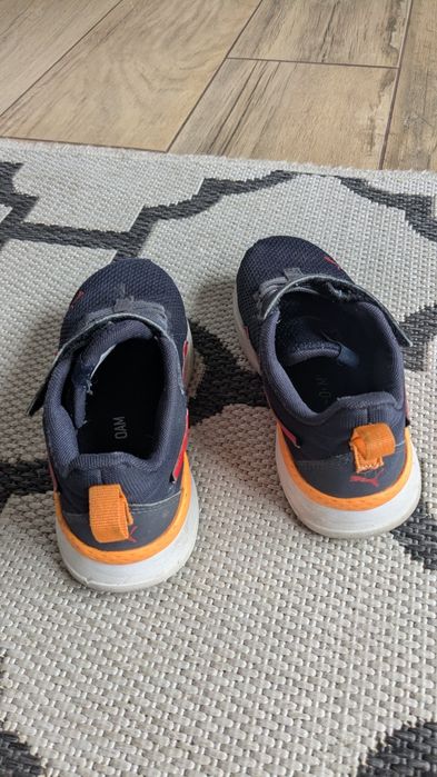 Buty puma rozmiar32