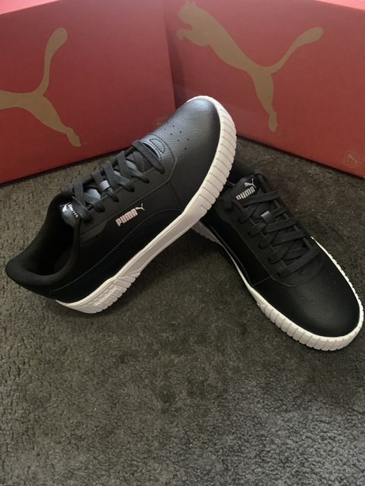 Кросівки Puma Carina 2.0 оригінал