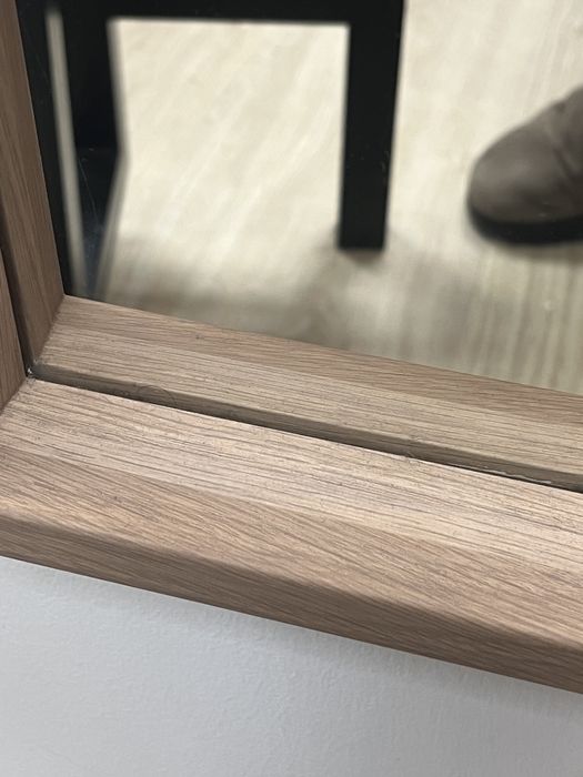 Espelho Ikea Nissedal