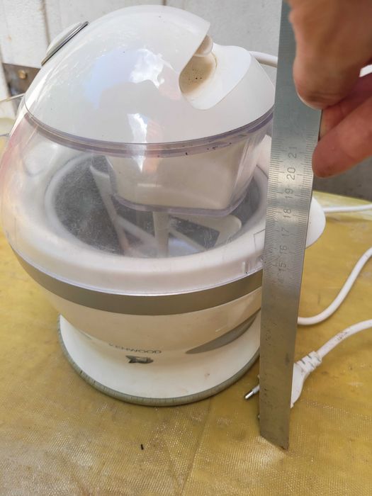 Мороженица KENWOOD IM 250