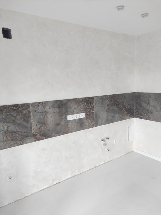 Виконуємо ремонтні роботи