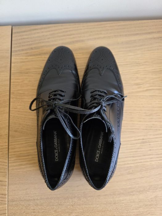 Sapatos Dolce & Gabbana (#41)