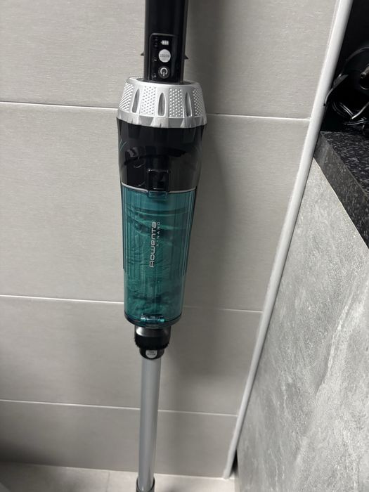 Asprrador vertical rowenta x- novo basic