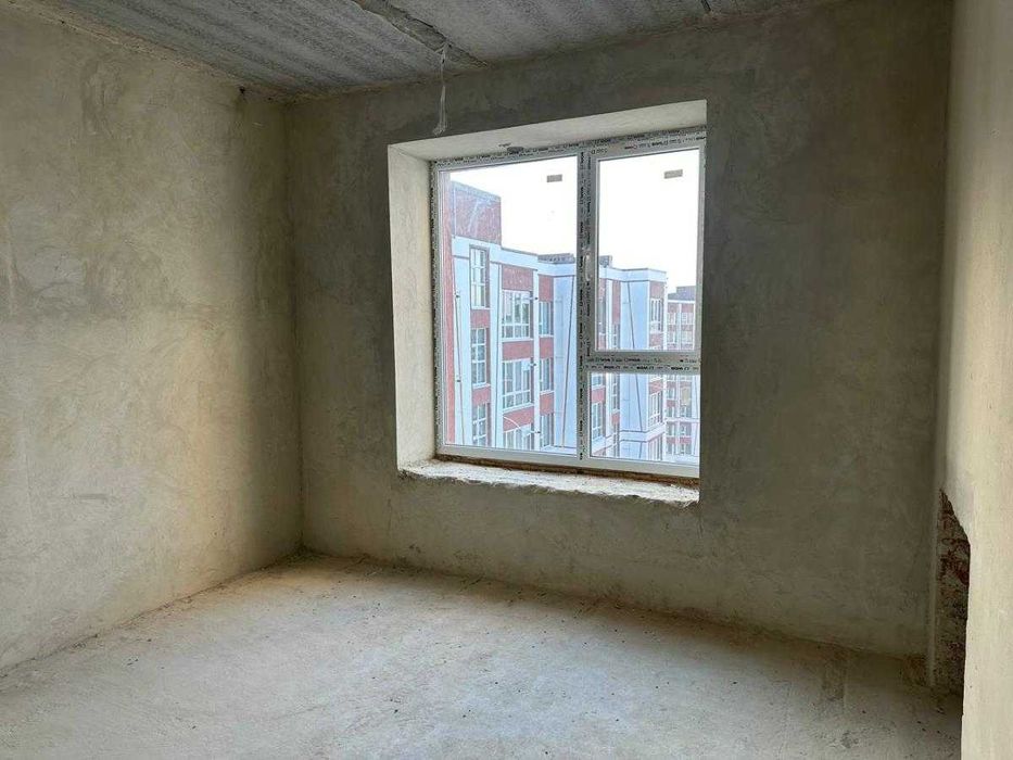 ЗДАНА з комунікаціями 2-кімнатна - 10 хв до Центру!