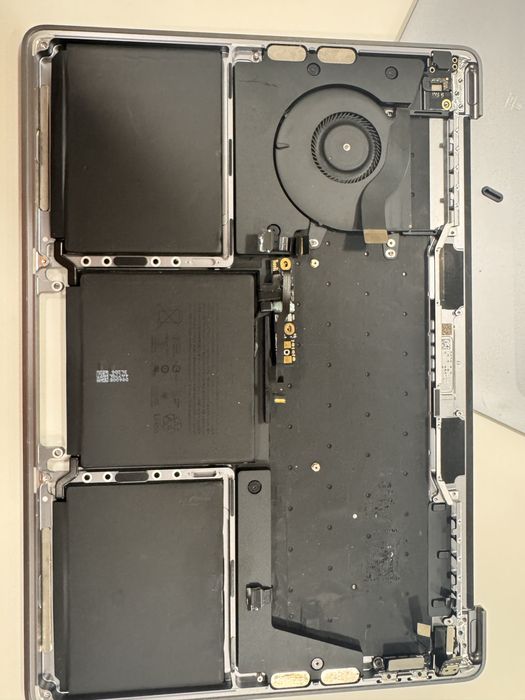 MacBook Pro 13 A2159 Parts64284527107329122