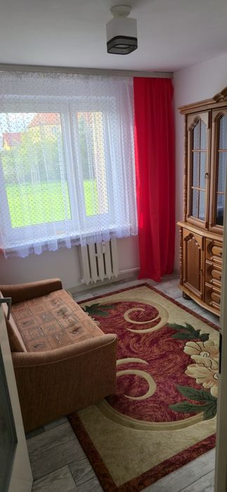 Mieszkanie 67m2 w Morągu, 3 pokoje, parter