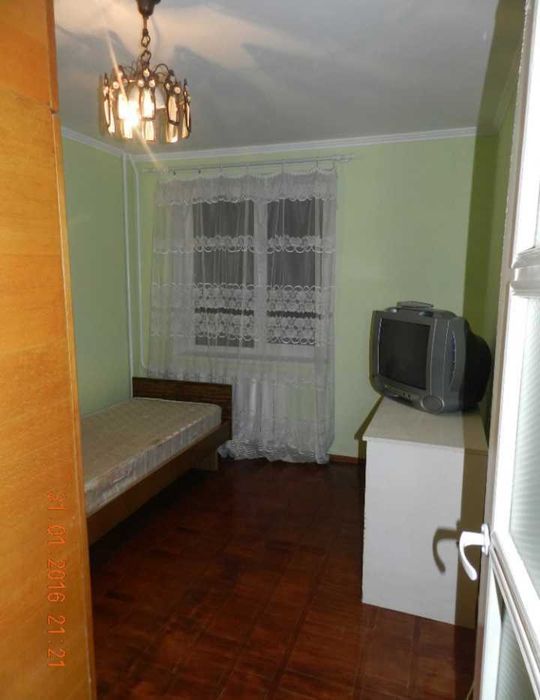 Здається 3 кімнатна квартира на Алясці по вул Д,Вишневецького 4