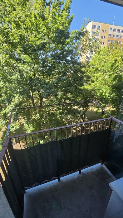 Mieszkanie na 2. piętrze z balkonem