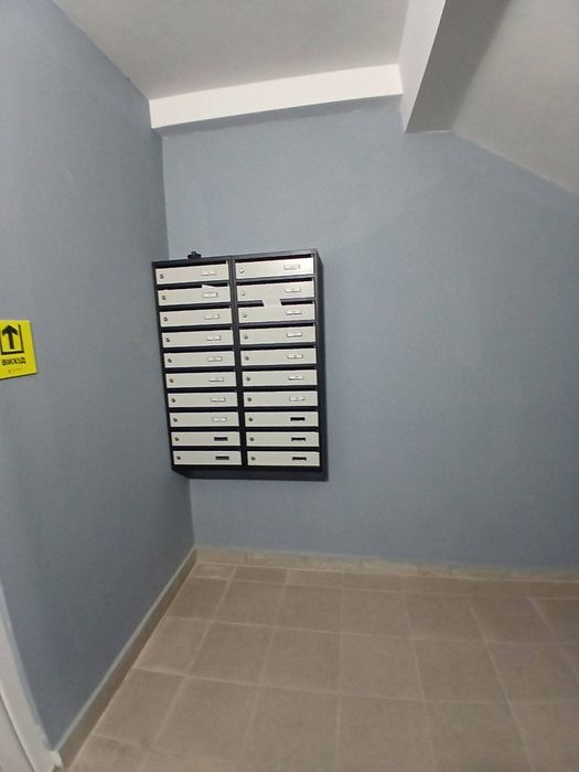 Продаж квартири. Бородянка