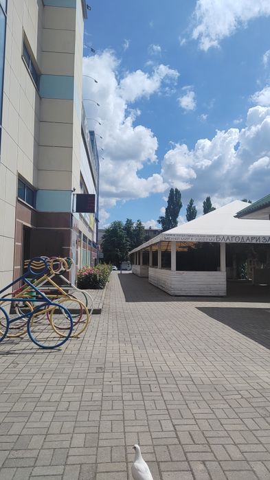 Офіс Метро 23 Серпня 145м2 2 поверх БЕЗ КОМІСІЇ