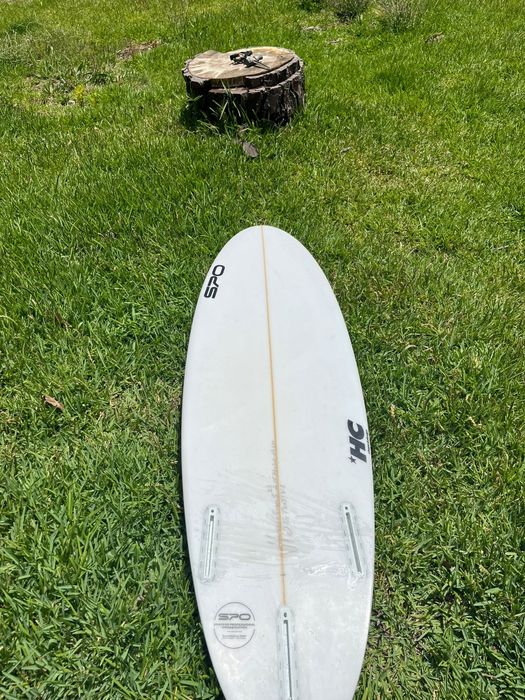 Prancha de surf 5.2