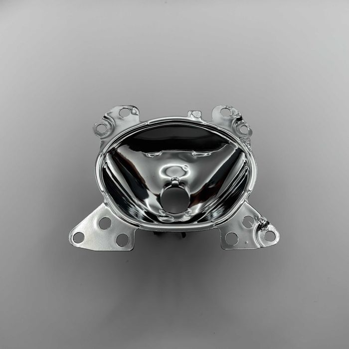 Regenerowany odbłyśnik VW Touran h7