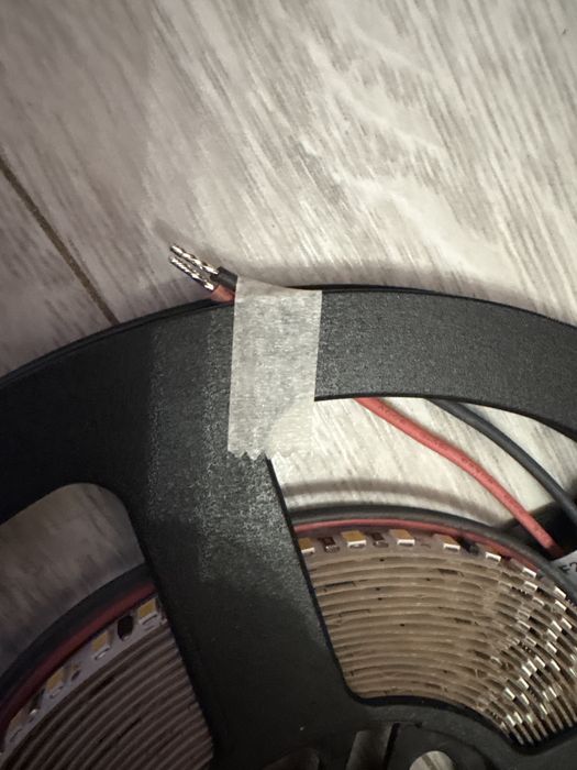 Tasma LED OSRAM TEC Flex TF2000S_G1_840_05 5 metrów 4000K