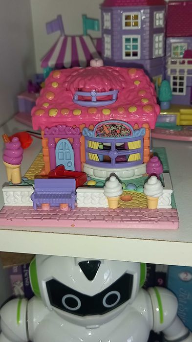 Polly pocket original