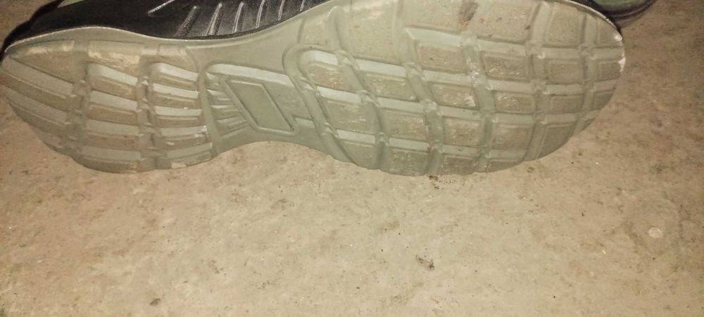 Obuwie ochronne robocze URGENT 45