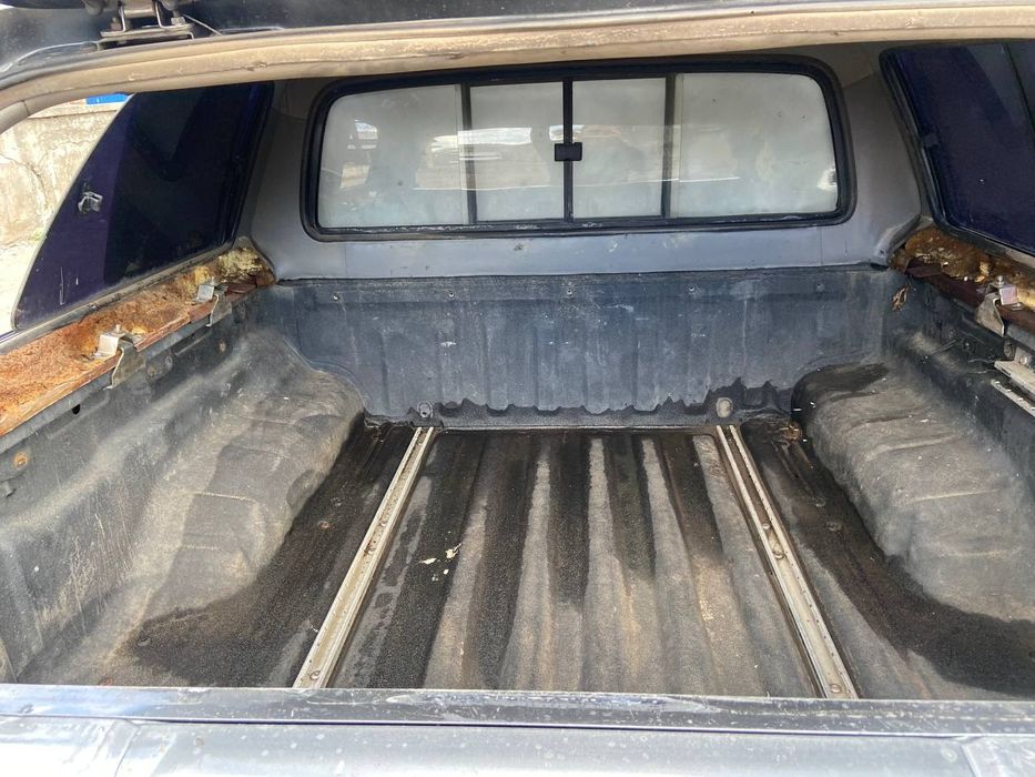Nissan Navara D40(Ніссан Навара Д40) 2,5 дизель 2006 рік Механіка Повний привід 4Х4 Гарний Пікап