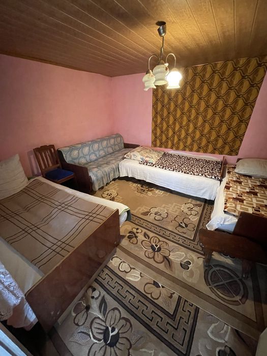 Солотвино кімнати посуточно