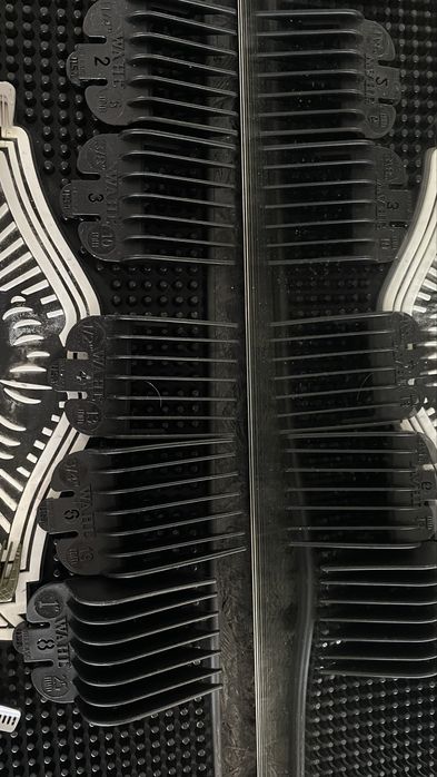 Wahl Magic Clip semi novo