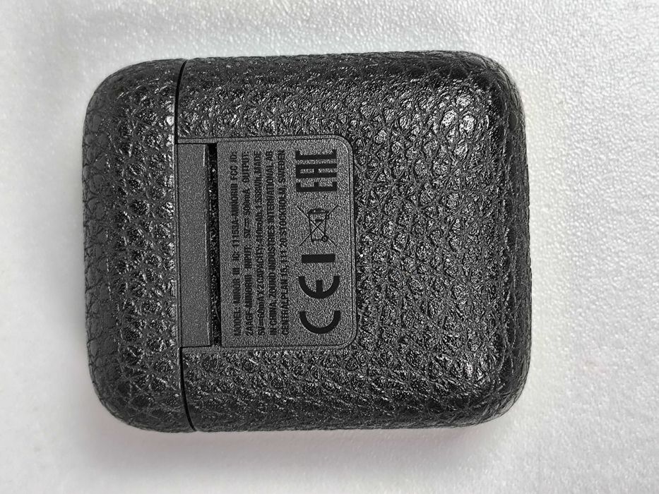 Słuchawki Marshall Minor III True Wireless