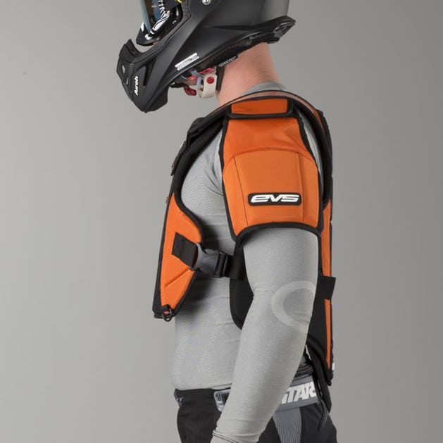 Ochraniacz Sv1r race evs s/m buzer mx rower mtb cross enduro