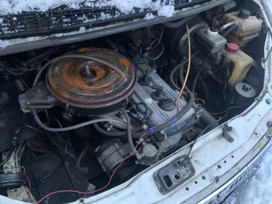 Газель на крутих номерах