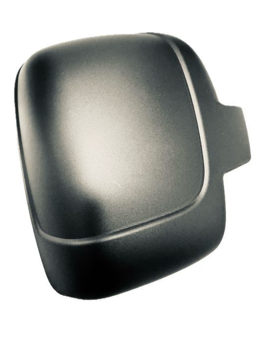 Obudowa pokrywa lusterka prawego czarna Fiat Scudo Expert Jumpy