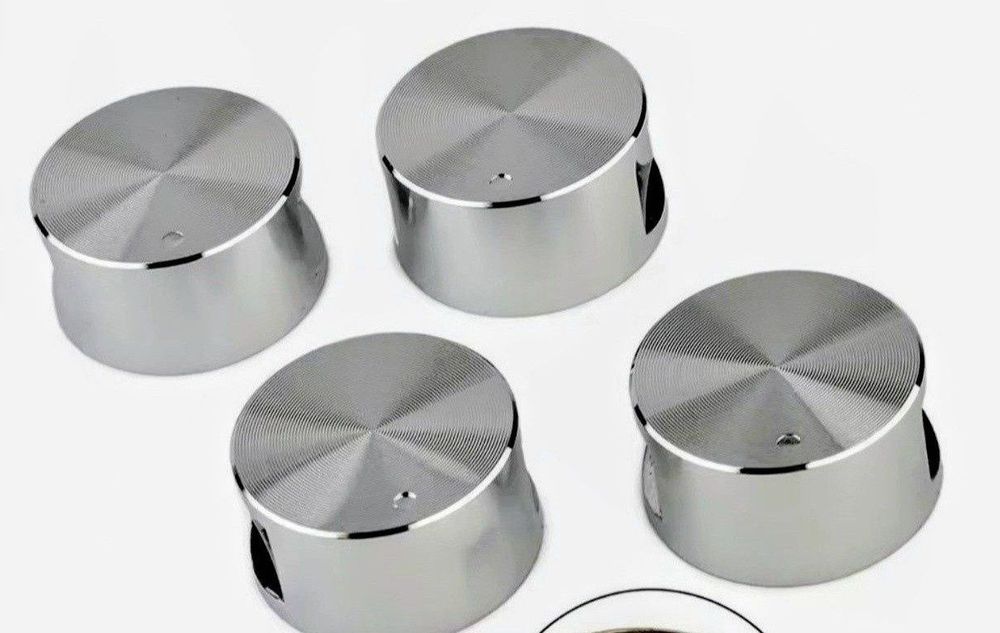 Ручки для кухонної плити комплект